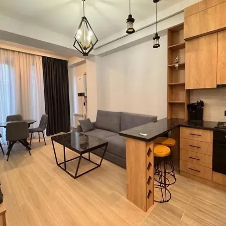 Appartement Zastanuw Sie U Sejmona