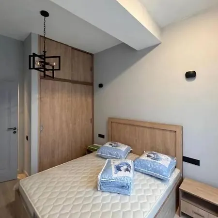 Appartement Zastanuw Sie U Sejmona *
