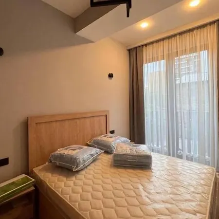 Zastanuw Sie U Sejmona Appartement Piaseczno (Masovia)
