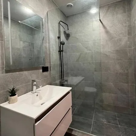 Appartement Zastanuw Sie U Sejmona Piaseczno (Masovia)